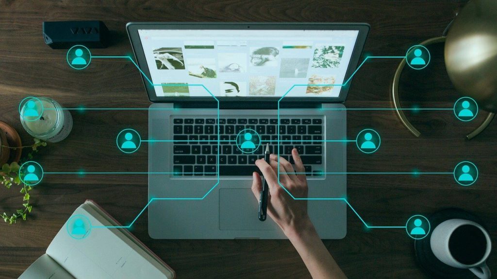 光回線を利用したサービスの種類