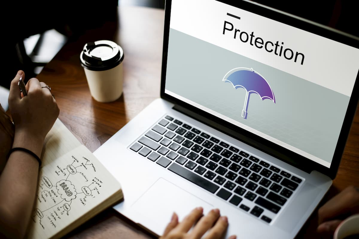 Online protection